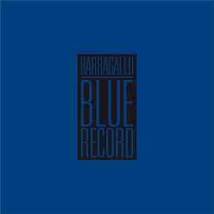 Barbagallo - Blue Record FLAC