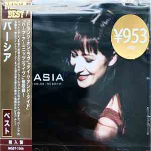Basia - Clear Horizon - The Best Of Basia FLAC