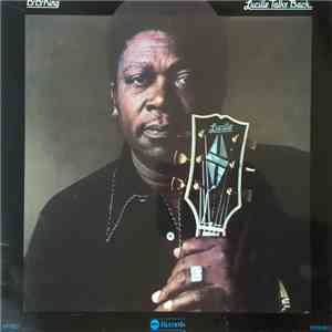 B.B. King - Lucille Talks Back FLAC