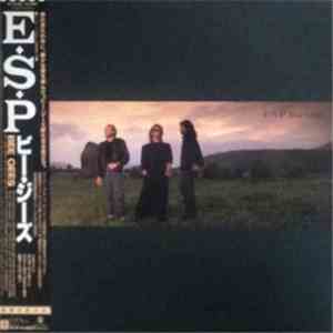Bee Gees - E•S•P FLAC