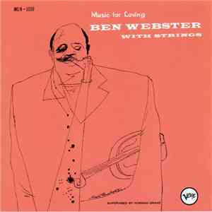 Ben Webster - Music For Loving FLAC