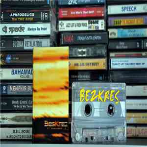 Bezkres Skład - Rezonans FLAC