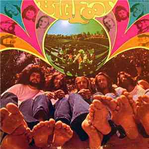 Big Foot - Big Foot FLAC