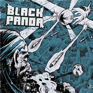 Black Panda - A Noite Dos Mortos FLAC