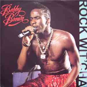 Bobby Brown - Rock Wit'Cha FLAC