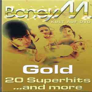 Boney M. - Gold - 20 Superhits ...And More FLAC