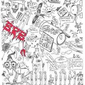 B.R.B. / Dark Land - B.R.B. / Dark Land FLAC
