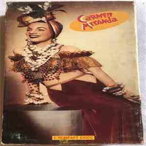 Carmen Miranda - Carmen Miranda FLAC