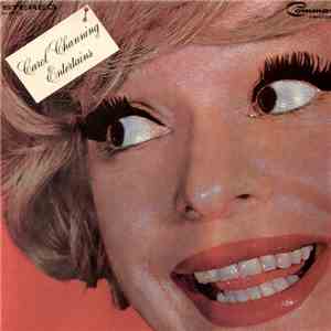 Carol Channing - Carol Channing Entertains FLAC