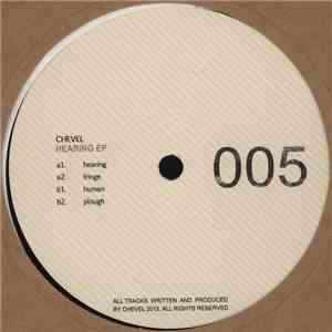 Chevel - Hearing EP FLAC