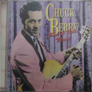 Chuck Berry - Rock & Roll Music FLAC