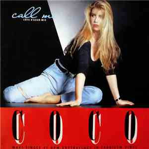Coco  - Call Me (Côte D'Azur-Mix) FLAC