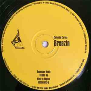 Columba Carina - Breezin FLAC