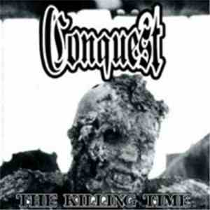 Conquest  - The Killing Time FLAC