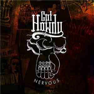 Cpt. Howdy - Nervous FLAC