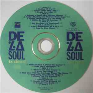 De La Soul - De La Soul Is Dead FLAC