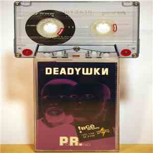 Deadушки - P₀R.ɴo FLAC