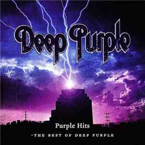 Deep Purple - Purple Hits - The Best Of Deep Purple FLAC