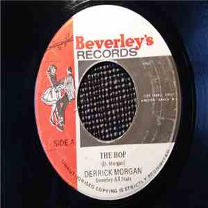 Derrick Morgan - The Hop / Don't You Know FLAC