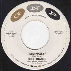 Dick Duane - Eternally FLAC