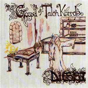 Diesis-I - The Gospel Of Talon Karrde FLAC