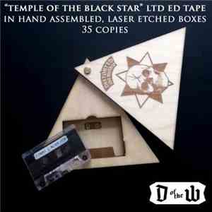 Distorted Memory - Temple Of The Black Star FLAC