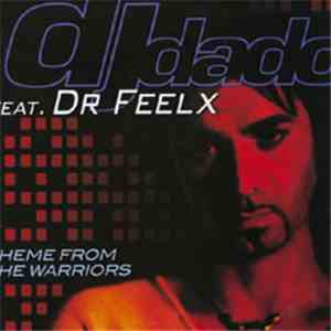 DJ Dado - Theme From The Warriors FLAC