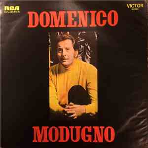 Domenico Modugno - Domenico Modugno FLAC