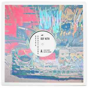 Dosh & Ghostband - Def Kith FLAC