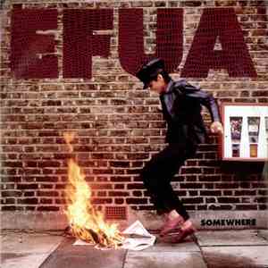 Efua - Somewhere FLAC