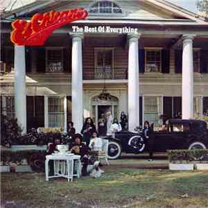 El Chicano - The Best Of Everything FLAC