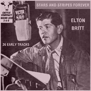 Elton Britt - Stars And Stripes Forever FLAC