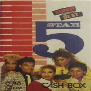 Five Star - Super Best 5 Star FLAC