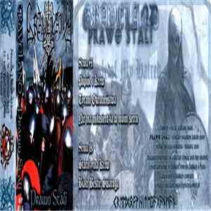 Graveland - Prawo Stali FLAC