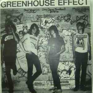 Greenhouse Effect  - Squirt!!! FLAC