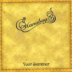 Hanaboy - Your Summer FLAC