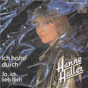 Hanne Haller - Ich Halte Durch FLAC