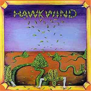 Hawkwind - Hawkwind FLAC