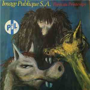 Image Publique S.A. - Paris Au Printemps FLAC