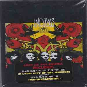 Incubus  - A Crow Left Of The Murder... FLAC