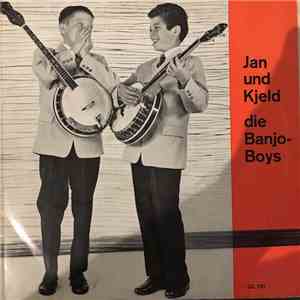 Jan Und Kjeld - Die Banjo-Boys FLAC