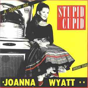 Joanna Wyatt - Stupid Cupid FLAC