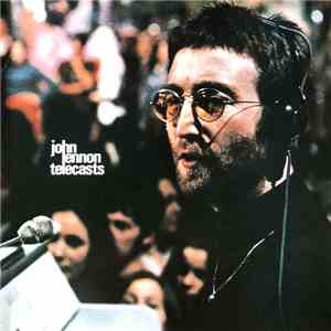 John Lennon - Telecasts FLAC