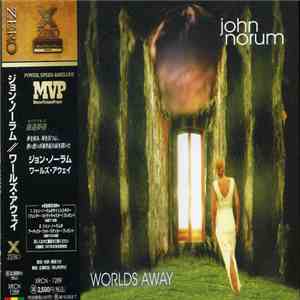 John Norum - Worlds Away FLAC