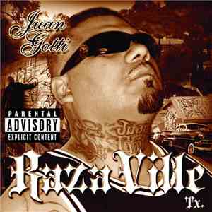 Juan Gotti - Raza Ville FLAC