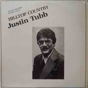 Justin Tubb - Hilltop Country FLAC