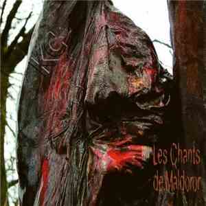 KC  - Les Chants De Maldoror FLAC