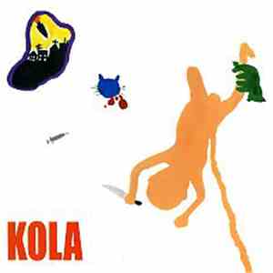 Kola  - Kola FLAC
