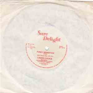 Ladies Choice - Funky Sensation FLAC