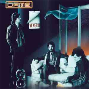 Le Orme - Venerdì FLAC